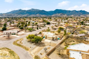 4154 Polpio Way, Sierra Vista, AZ 85650