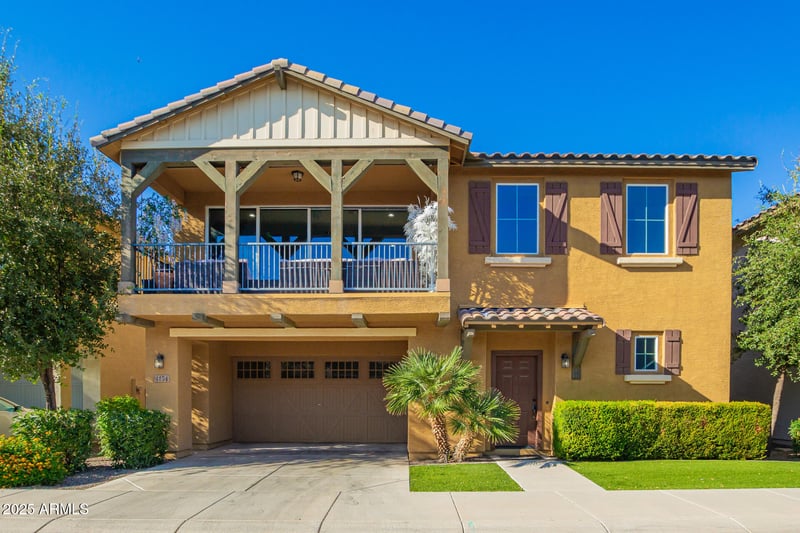 4154 Pony Ln, Gilbert, AZ 85295