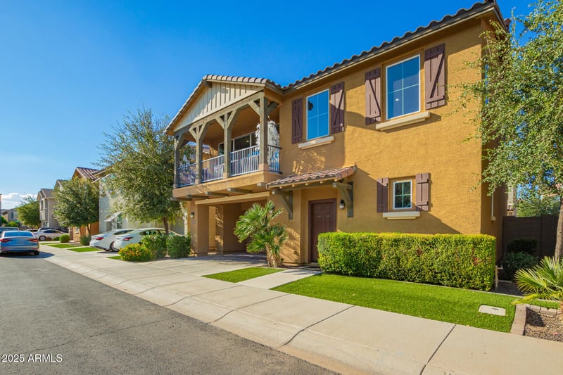 4154 Pony Ln, Gilbert, AZ 85295