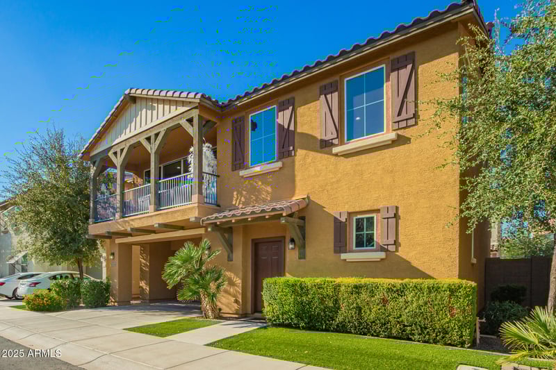 4154 Pony Ln, Gilbert, AZ 85295