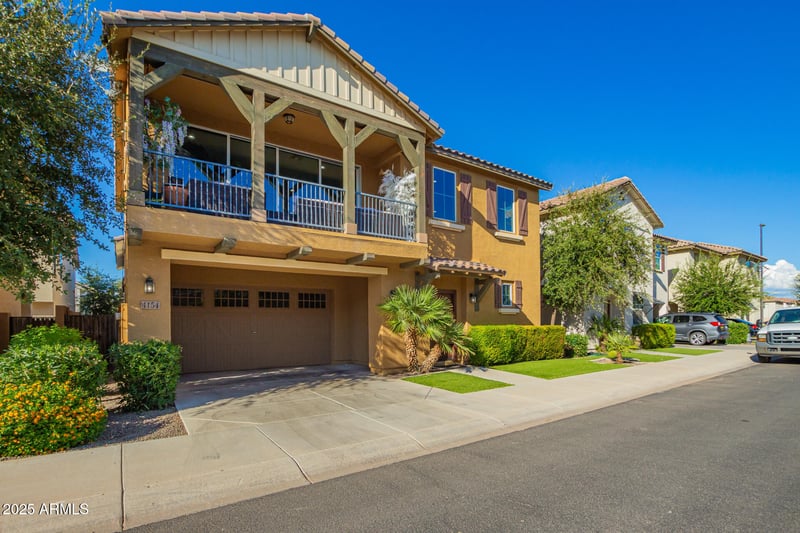 4154 Pony Ln, Gilbert, AZ 85295
