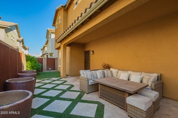 4154 Pony Ln, Gilbert, AZ 85295