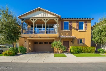 4154 Pony Ln, Gilbert, AZ 85295