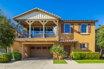 4154 Pony Ln, Gilbert, AZ 85295