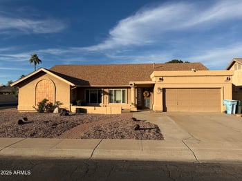 4154 Questa Dr, Glendale, AZ 85310