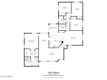 4154 Questa Dr, Glendale, AZ 85310