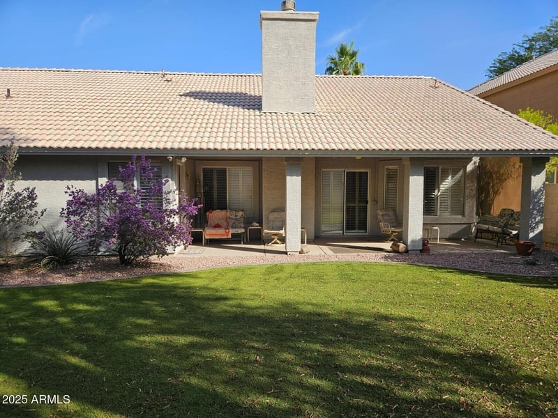 4154 Rockledge Rd, Phoenix, AZ 85044