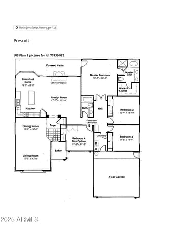 4154 Rockledge Rd, Phoenix, AZ 85044