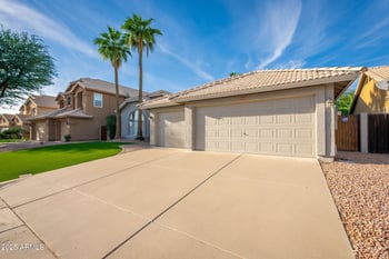 4154 Rockledge Rd, Phoenix, AZ 85044
