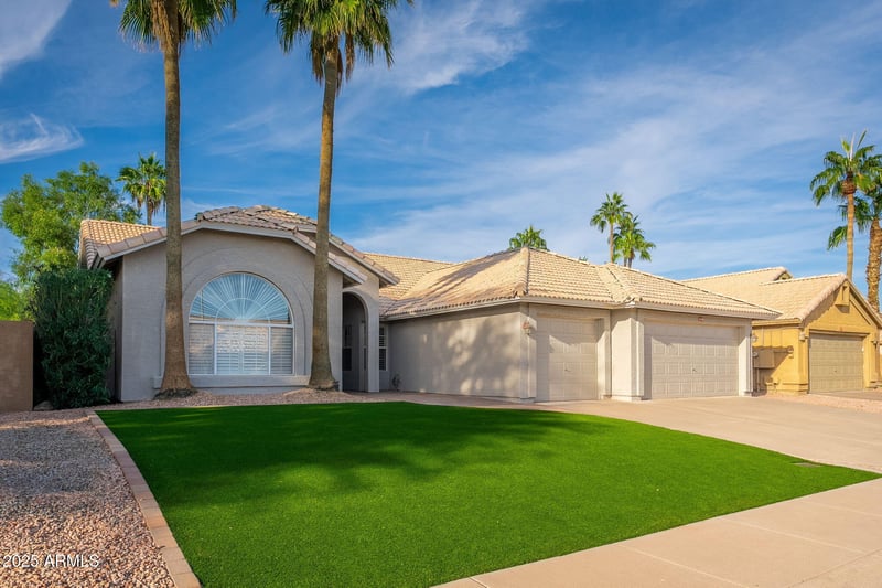 4154 Rockledge Rd, Phoenix, AZ 85044