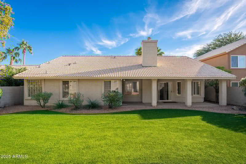 4154 Rockledge Rd, Phoenix, AZ 85044