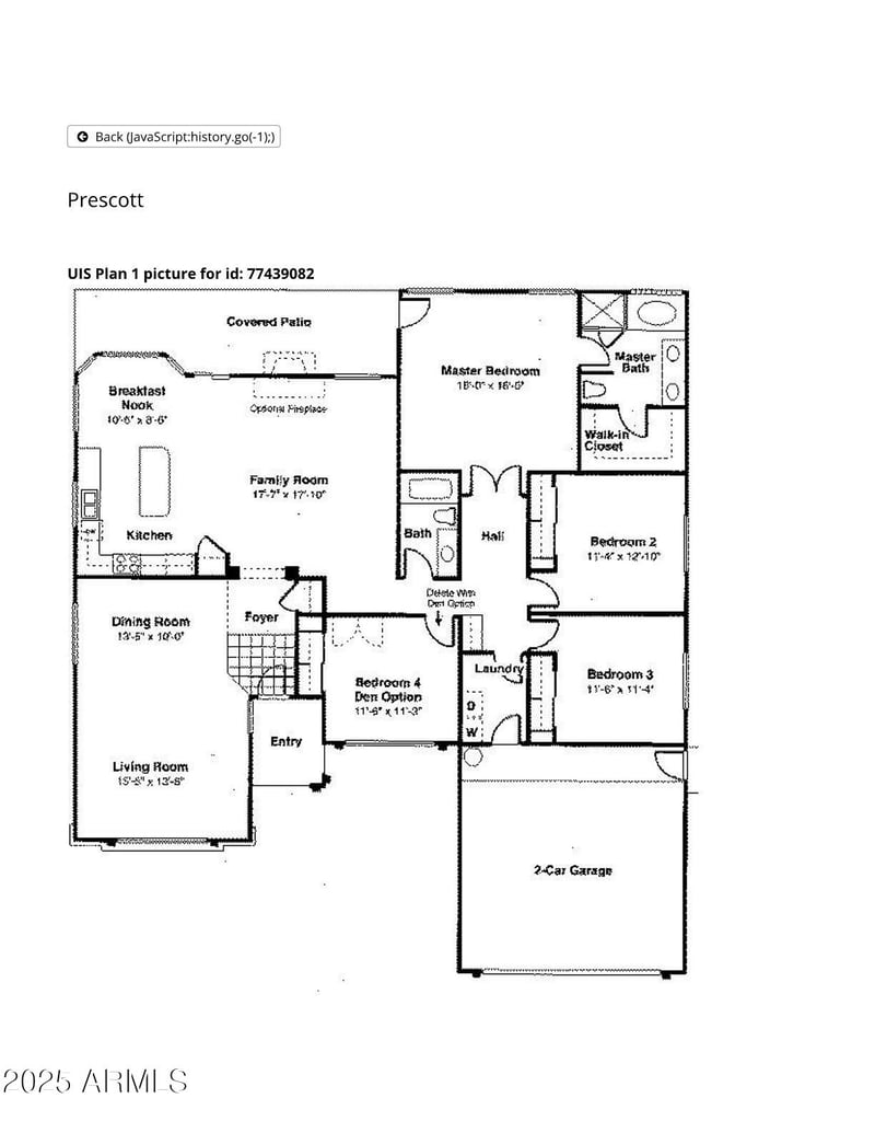 4154 Rockledge Rd, Phoenix, AZ 85044