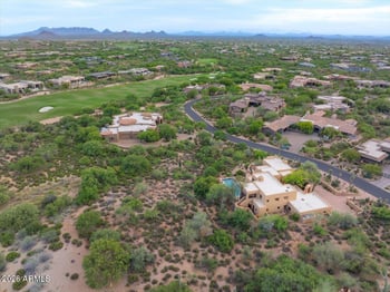 41547 111th Pl, Scottsdale, AZ 85262