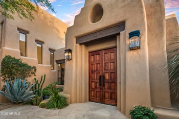 41547 N 111th Pl, Scottsdale, AZ 85262