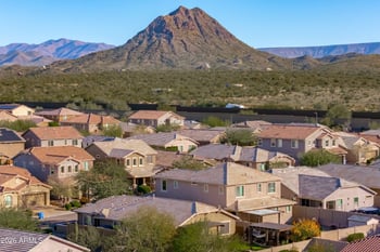 4155 Acorn Valley Trl, New River, AZ 85087