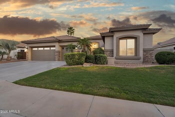 4155 Dubois Ave, Gilbert, AZ 85298