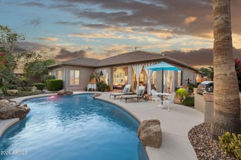 4155 Dubois Ave, Gilbert, AZ 85298