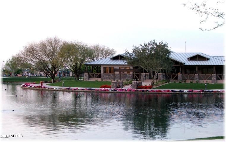 4155 E Blossom Ct, Gilbert, AZ 85297