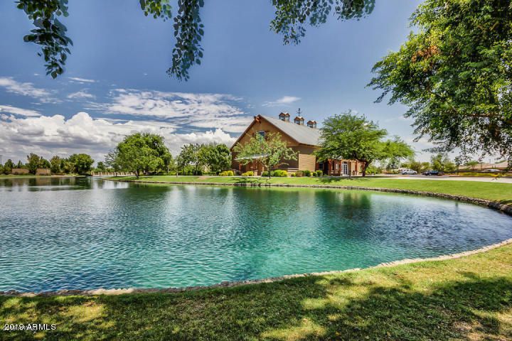 4155 E Blossom Ct, Gilbert, AZ 85297
