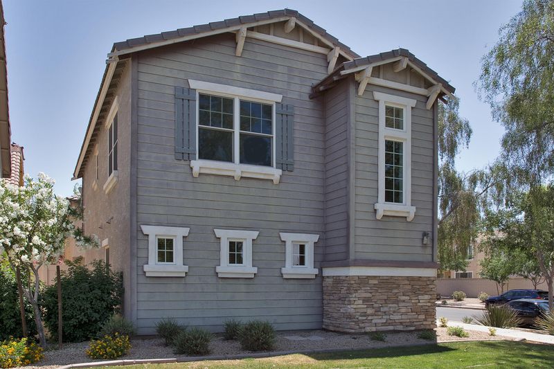 4155 E Jasper Dr, Gilbert, AZ 85296