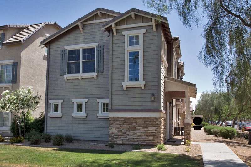 4155 E Jasper Dr, Gilbert, AZ 85296