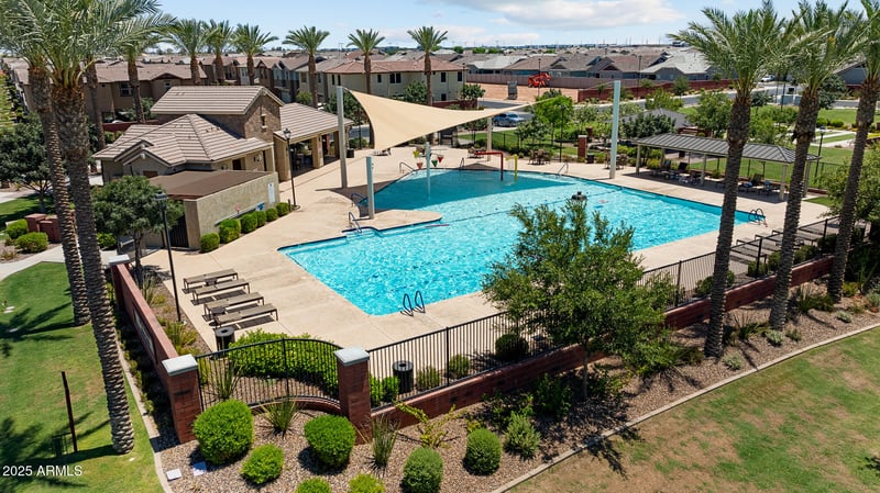 4155 Jesse St, Gilbert, AZ 85295