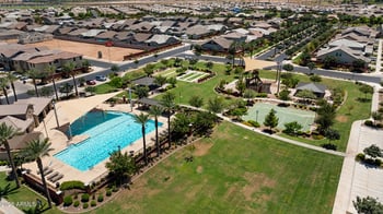 4155 Jesse St, Gilbert, AZ 85295