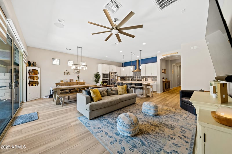 4155 Jesse St, Gilbert, AZ 85295