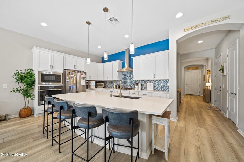4155 Jesse St, Gilbert, AZ 85295