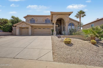 4155 Lomond St, Mesa, AZ 85215