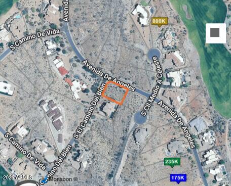 4155 El Camino Del Bien -- #66, Gold Canyon, AZ 85118