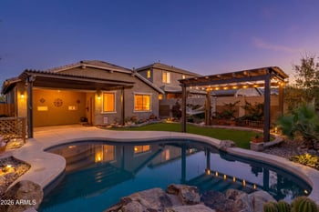 4155 Acorn Valley Trl, New River, AZ 85087