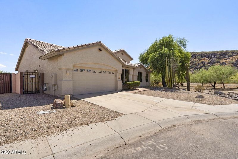 4155 W Irma Ln, Glendale, AZ 85308
