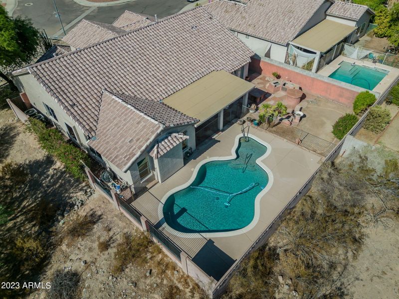 4155 W Irma Ln, Glendale, AZ 85308