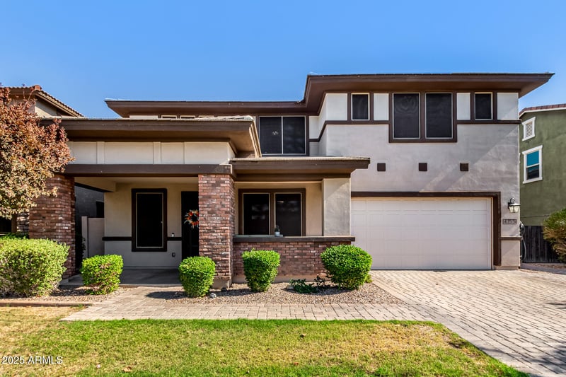 4155 Weather Vane Rd, Gilbert, AZ 85296
