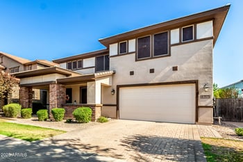 4155 Weather Vane Rd, Gilbert, AZ 85296