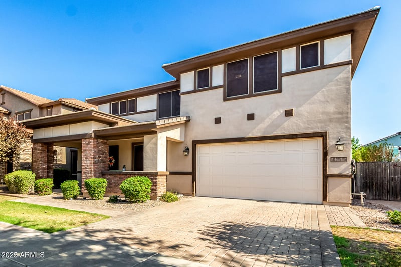 4155 Weather Vane Rd, Gilbert, AZ 85296