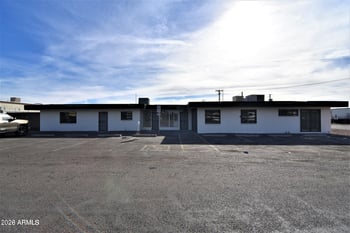 4155 Whitton Ave, Phoenix, AZ 85019