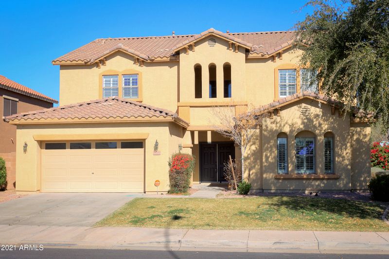 4156 E County Down Dr, Chandler, AZ 85249