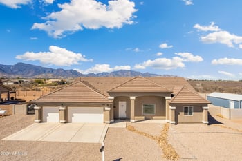 4156 Lois Ln, Sierra Vista, AZ 85650