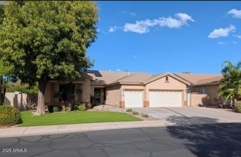 4156 Patrick St, Gilbert, AZ 85295
