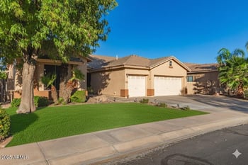 4156 Patrick St, Gilbert, AZ 85295
