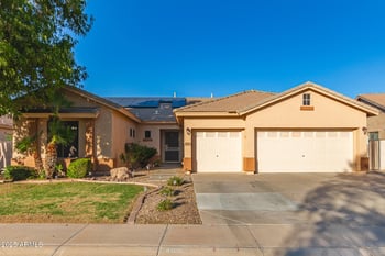 4156 Patrick St, Gilbert, AZ 85295