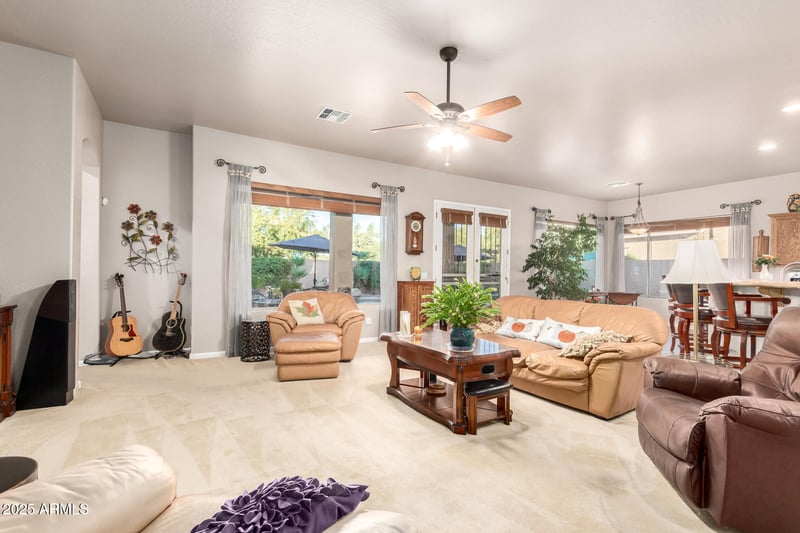 4156 Patrick St, Gilbert, AZ 85295