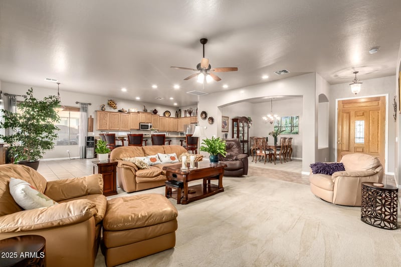 4156 Patrick St, Gilbert, AZ 85295