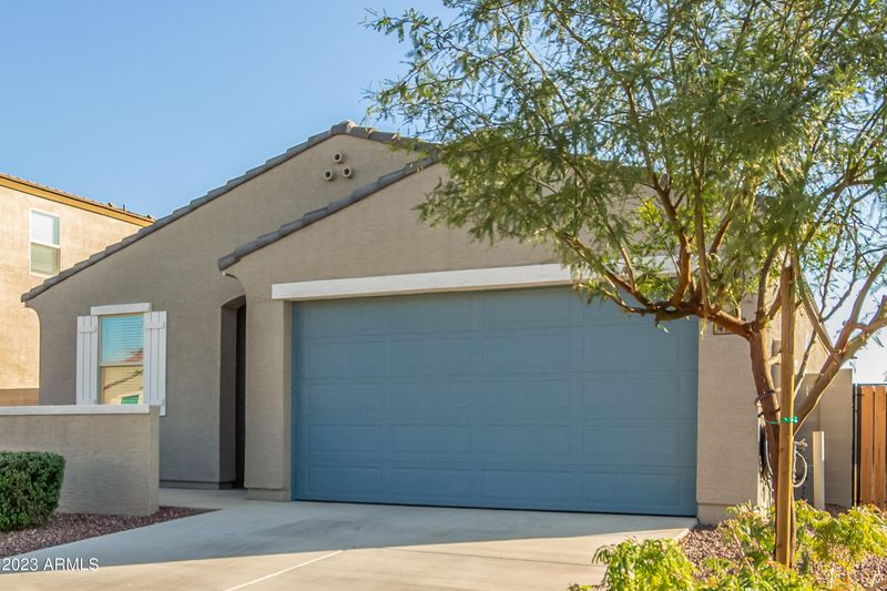 4157 E Blazer Rd, San Tan Valley, AZ 85140
