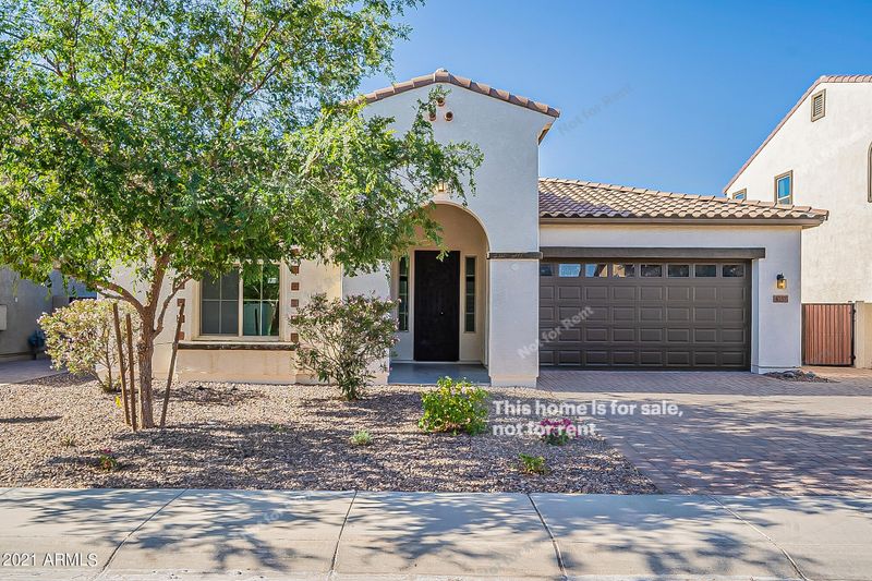 4157 E Glacier Pl, Chandler, AZ 85249