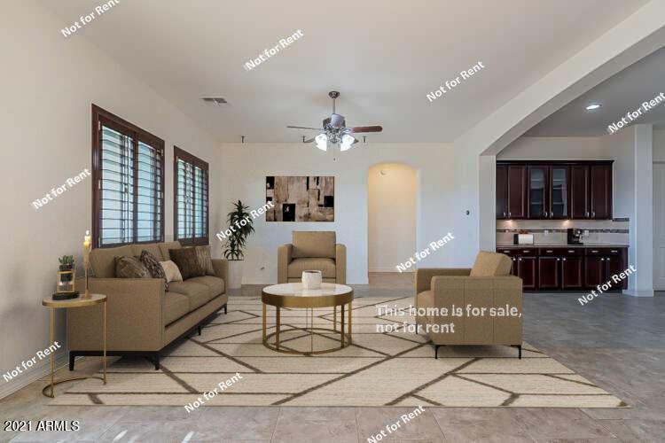 4157 E Glacier Pl, Chandler, AZ 85249