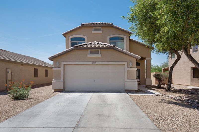 4157 E Tanzanite Ln, San Tan Valley, AZ 85143