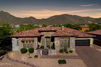 4157 Highview --, Mesa, AZ 85207